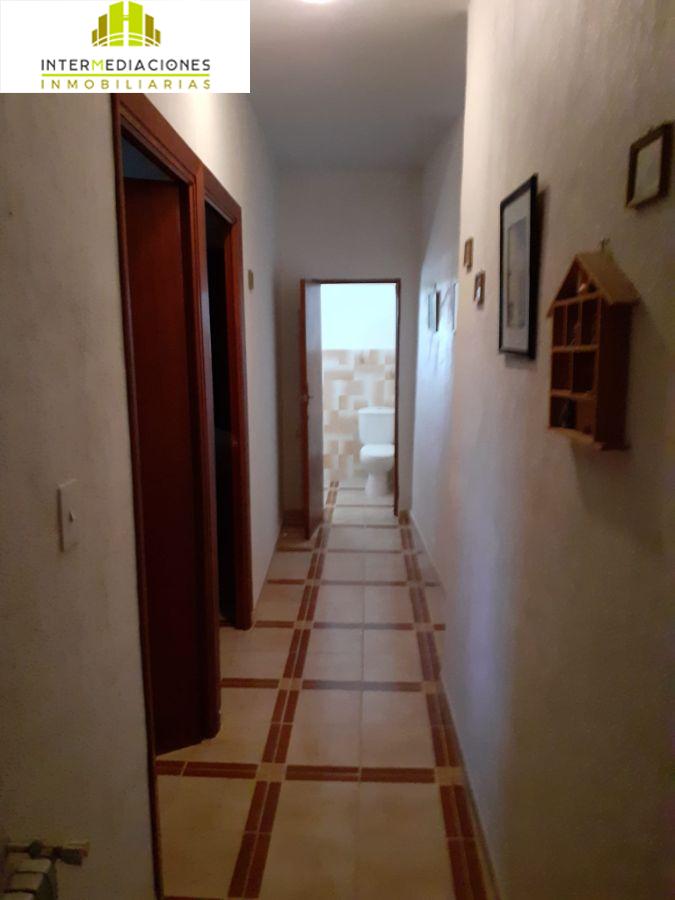 Venta de casa en Hoya-Gonzalo