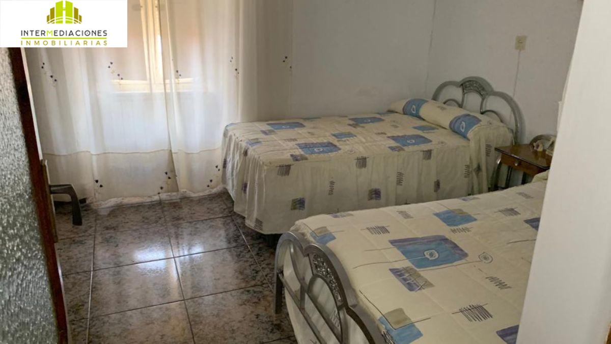 For sale of house in El Bonillo