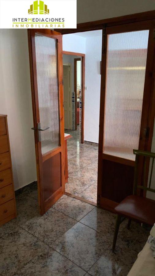 For sale of house in El Bonillo