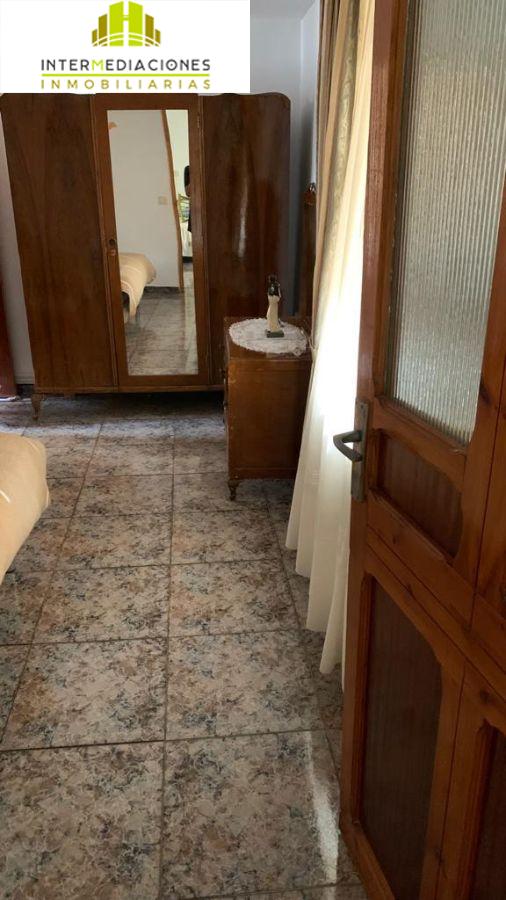 For sale of house in El Bonillo