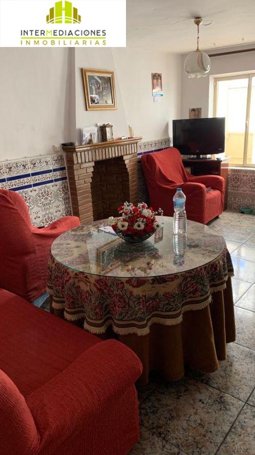 For sale of house in El Bonillo