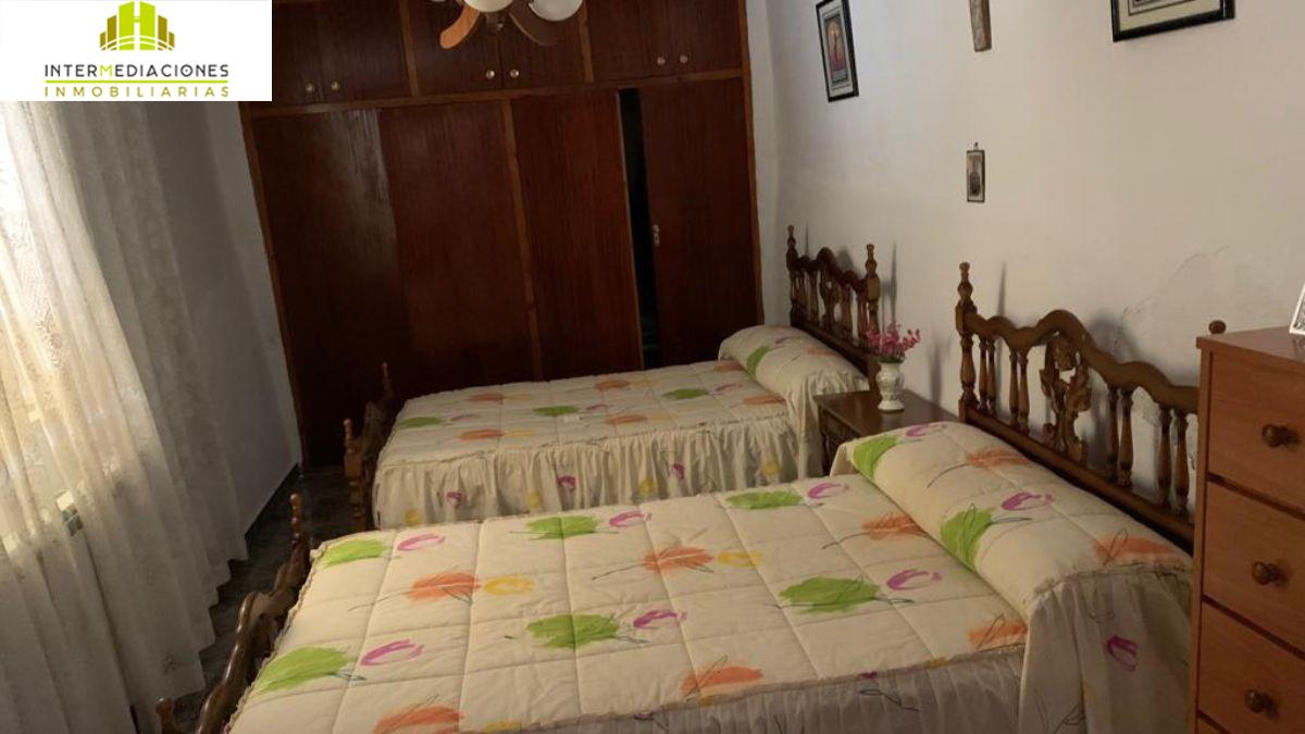 Venta de casa en El Bonillo