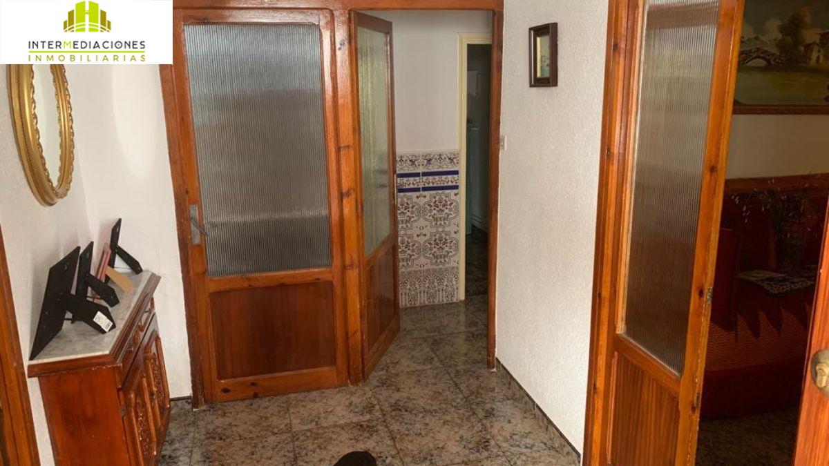 Venta de casa en El Bonillo