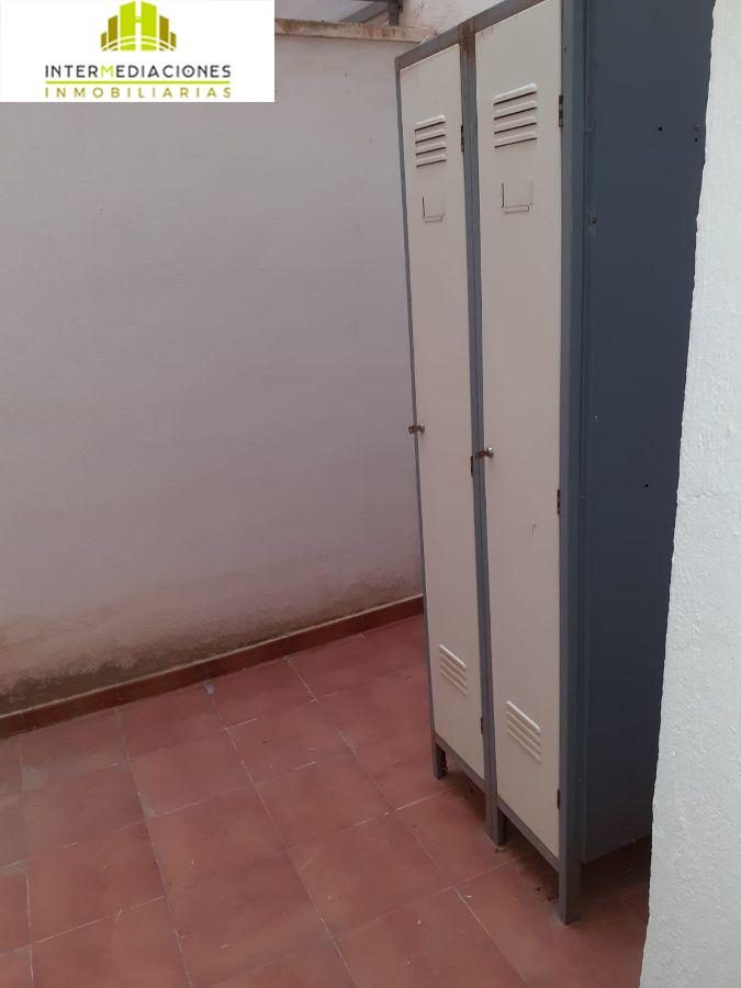 For rent of flat in Albacete