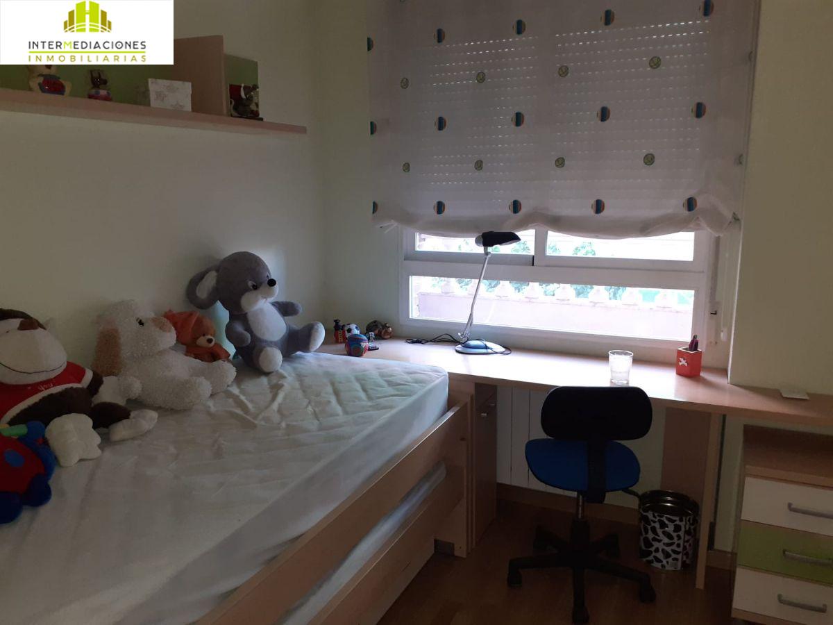 For rent of flat in Albacete
