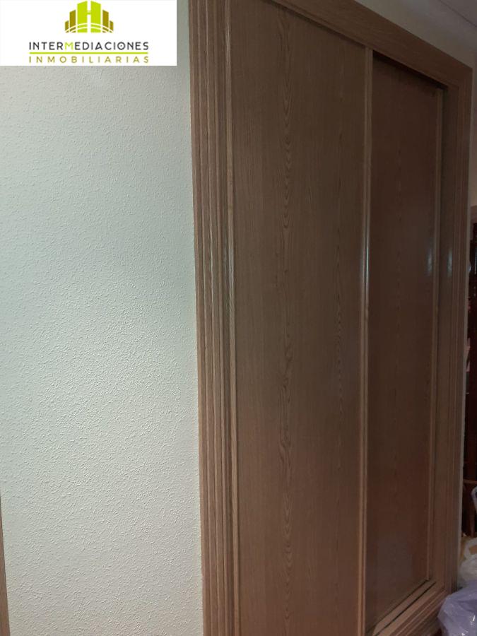 For rent of flat in Albacete