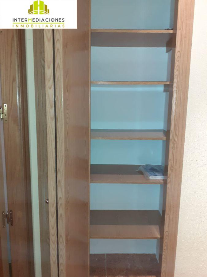 For rent of flat in Albacete