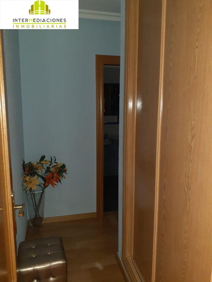 For rent of flat in Albacete