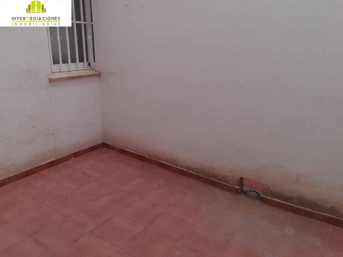For rent of flat in Albacete