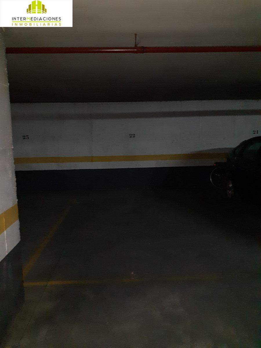 For rent of flat in Albacete