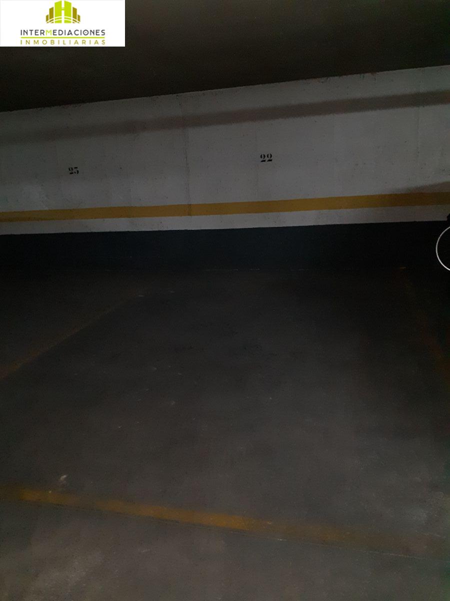 For rent of flat in Albacete