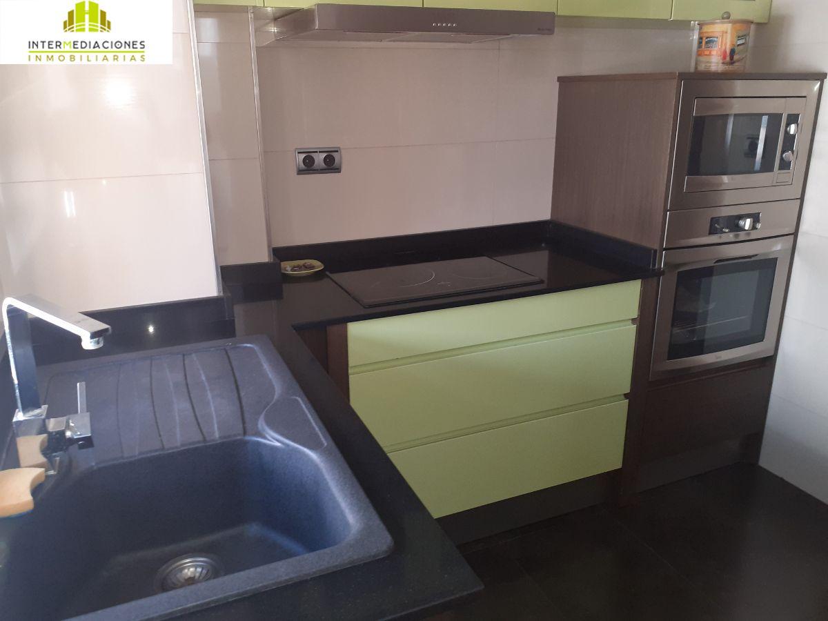 Alquiler de apartamento en Albacete