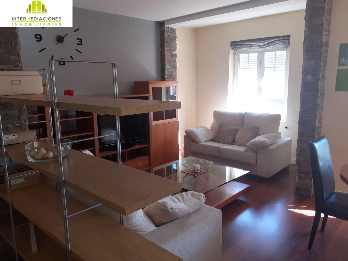 Alquiler de apartamento en Albacete