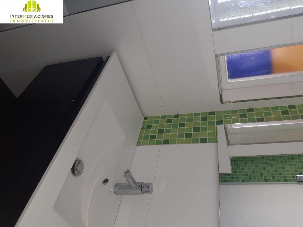 Alquiler de apartamento en Albacete