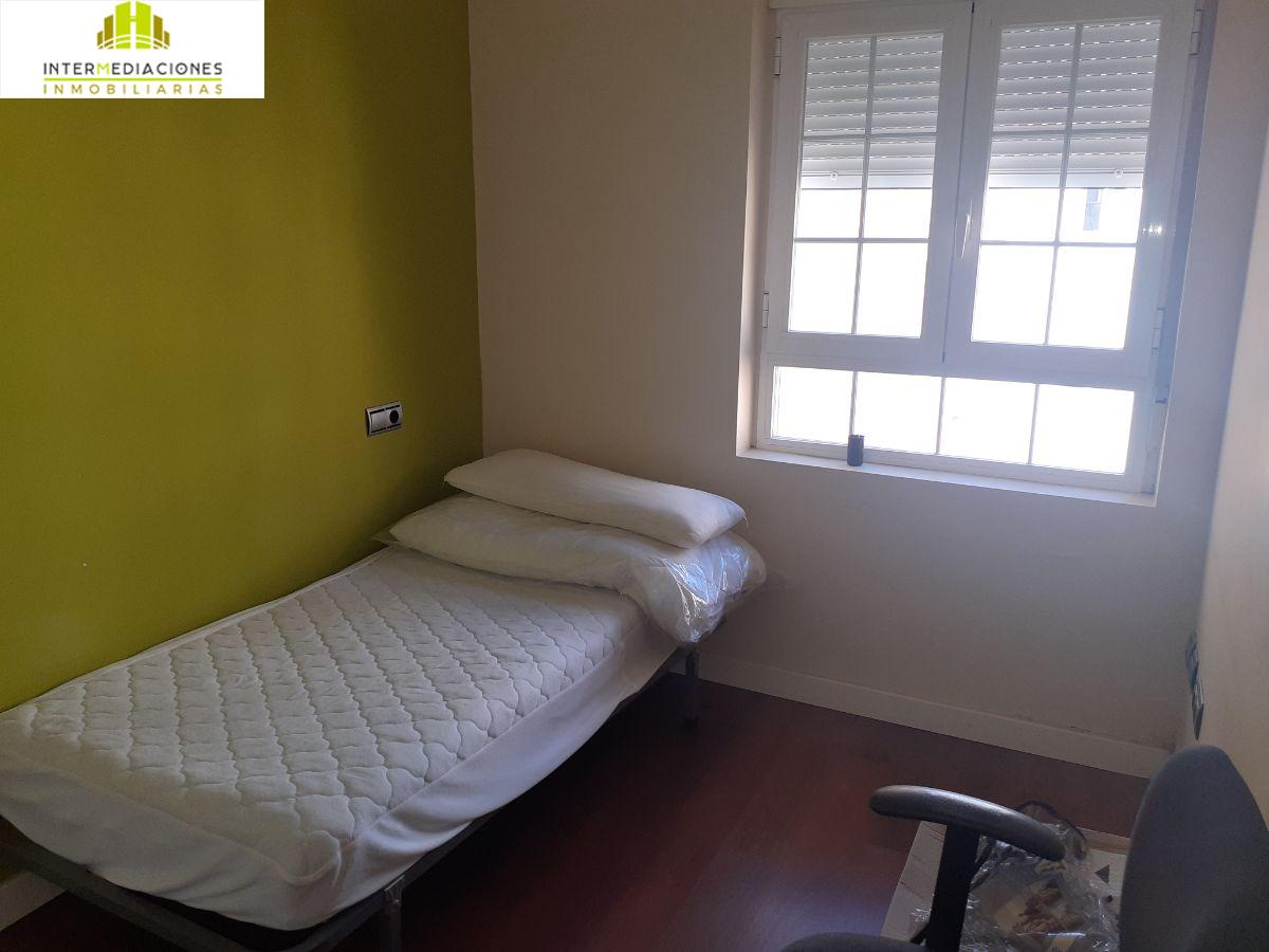 Alquiler de apartamento en Albacete