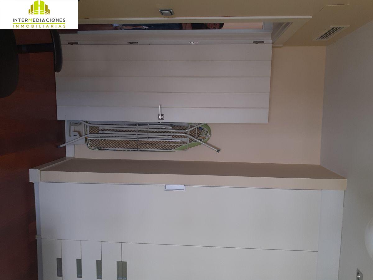 Alquiler de apartamento en Albacete