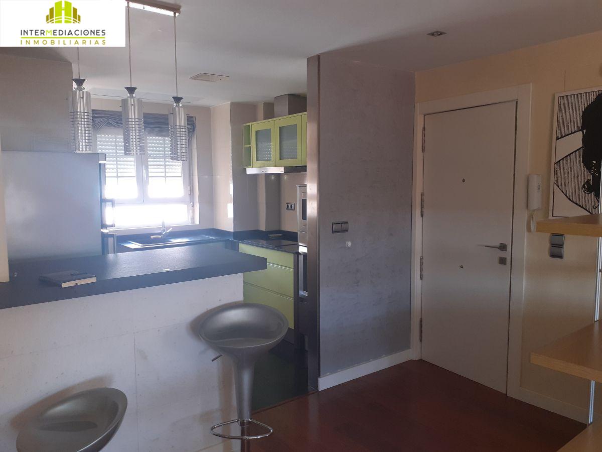 Alquiler de apartamento en Albacete