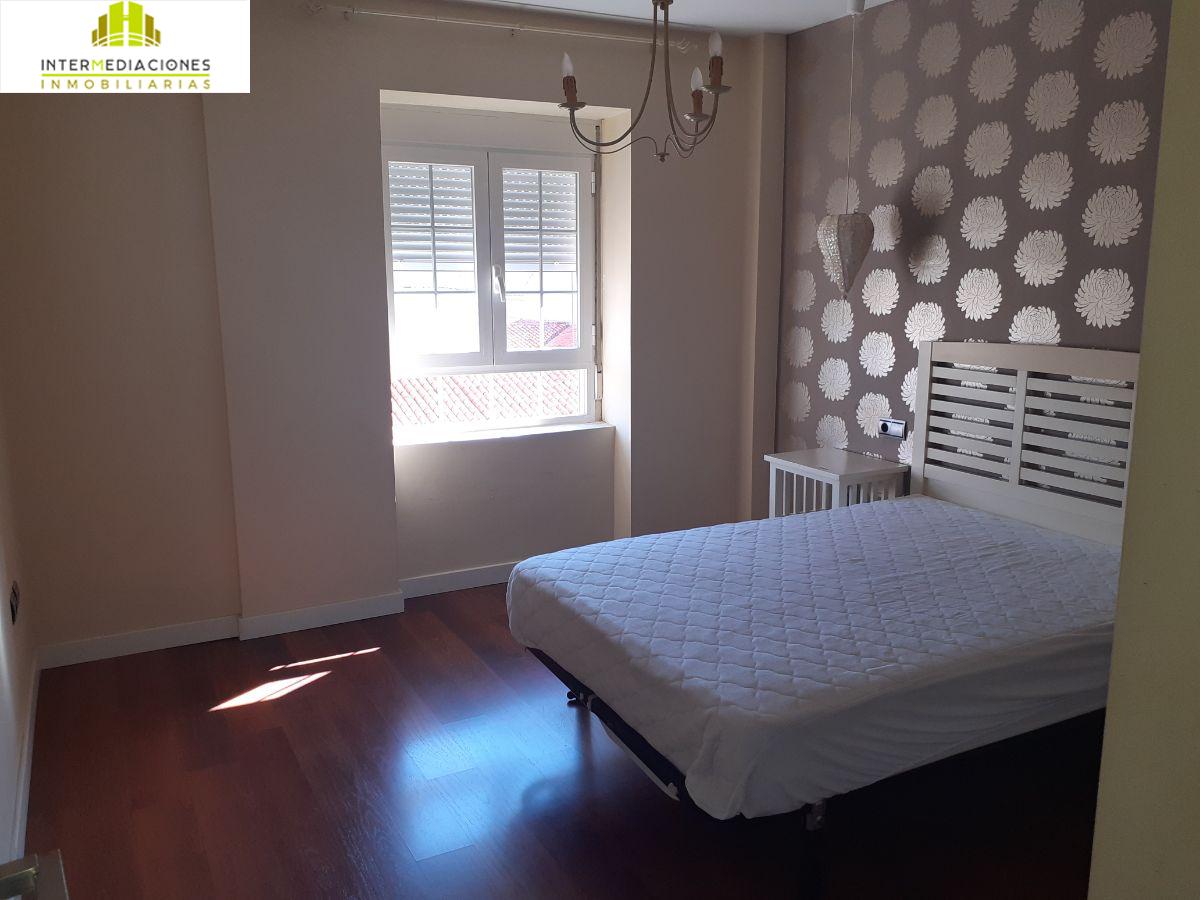 Alquiler de apartamento en Albacete
