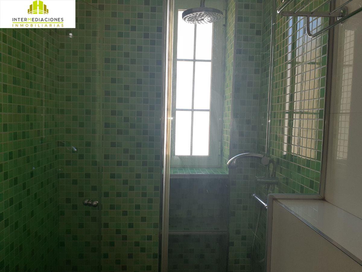 Alquiler de apartamento en Albacete