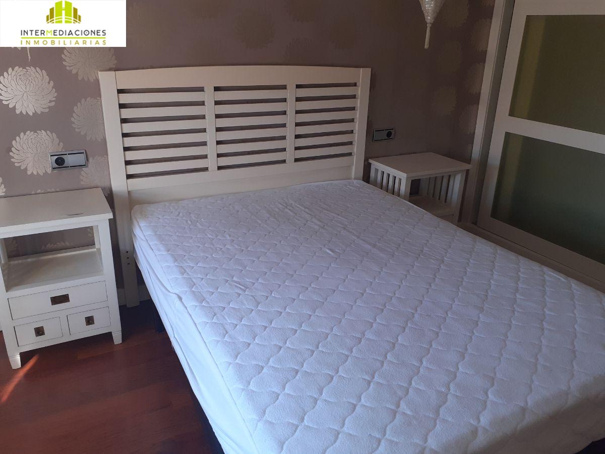 Alquiler de apartamento en Albacete