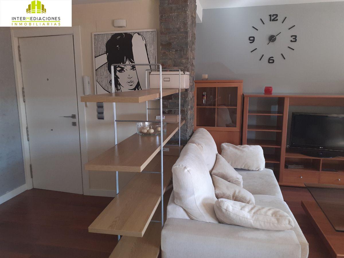 Alquiler de apartamento en Albacete