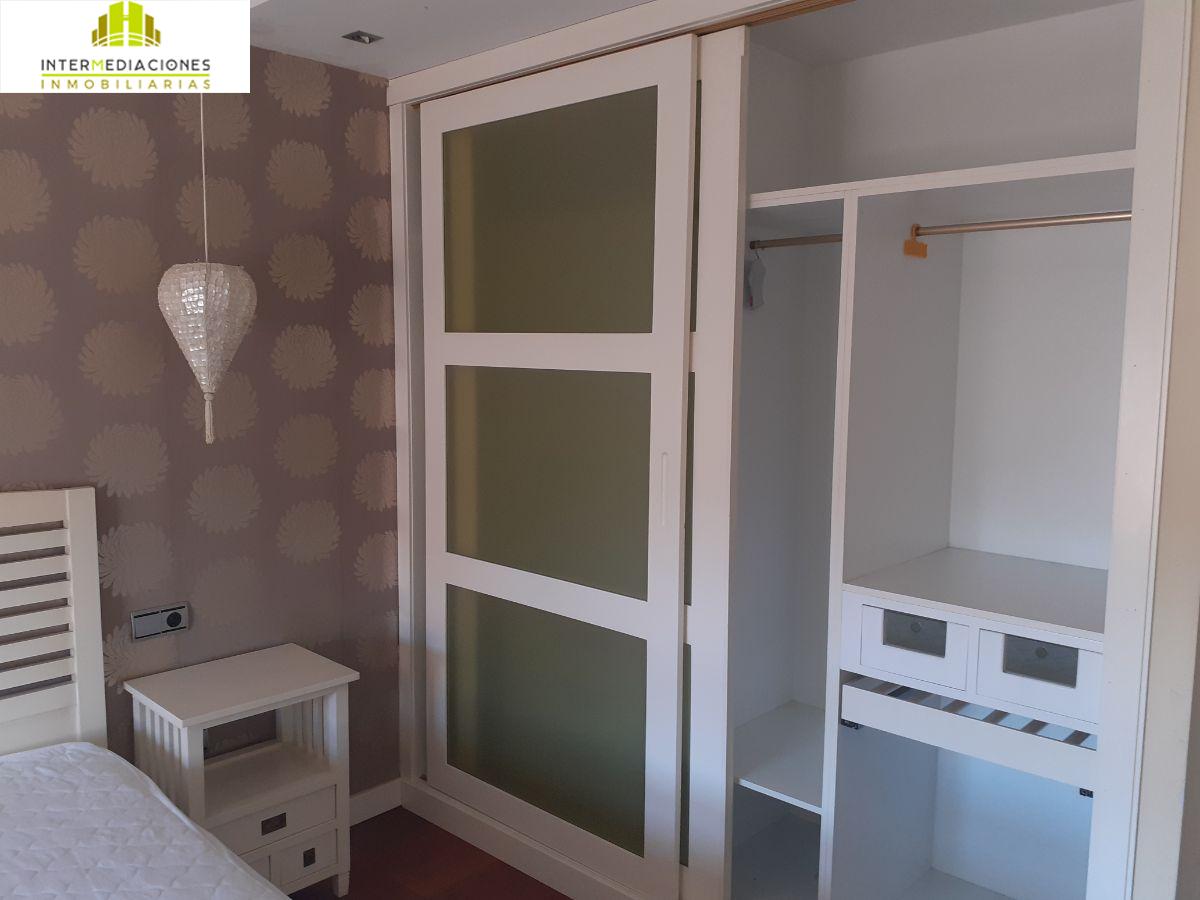 Alquiler de apartamento en Albacete