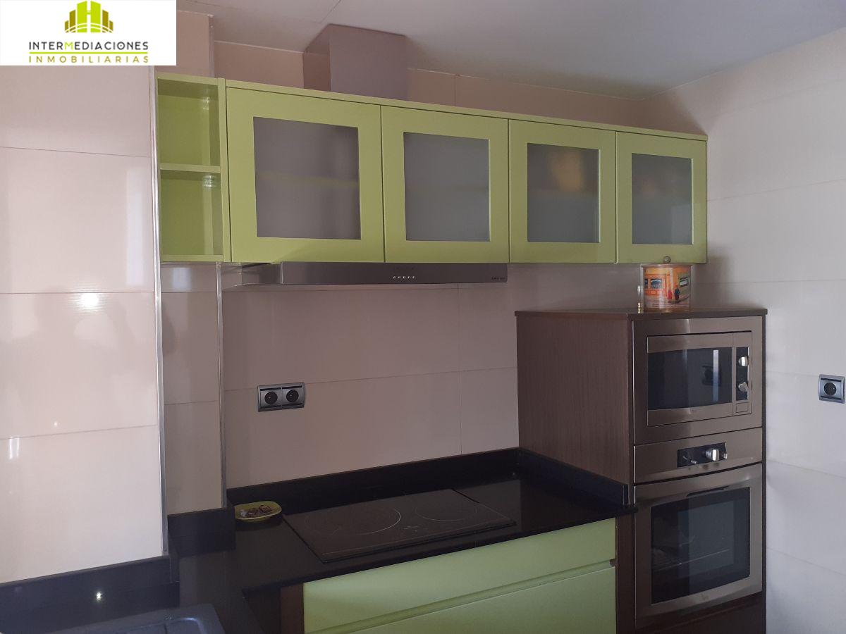 Alquiler de apartamento en Albacete