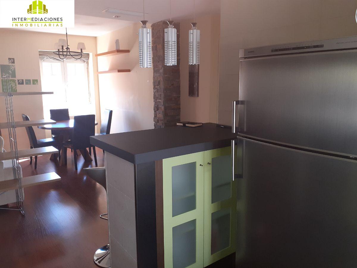 Alquiler de apartamento en Albacete