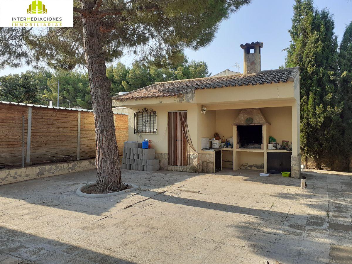 Venta de terreno en Albacete