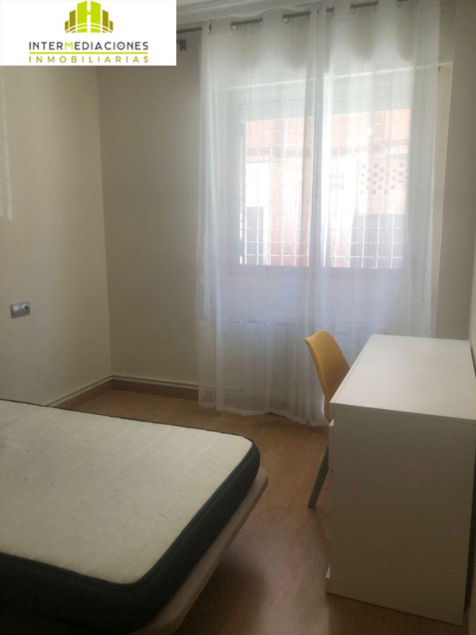 Alquiler de apartamento en Albacete