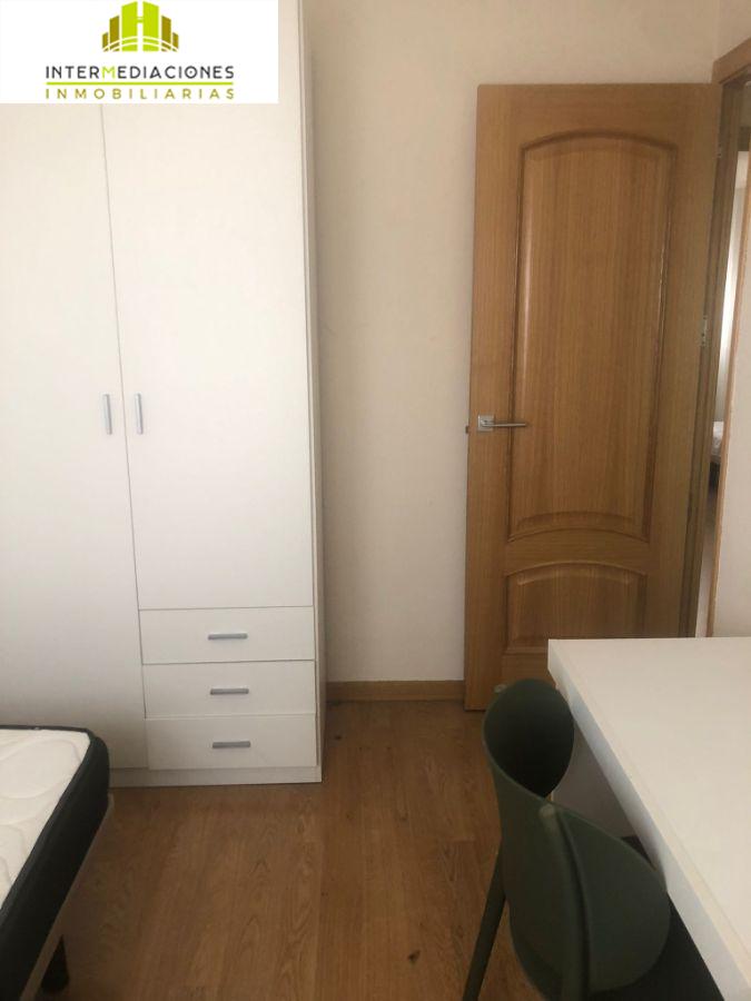 For sale of flat in Albacete