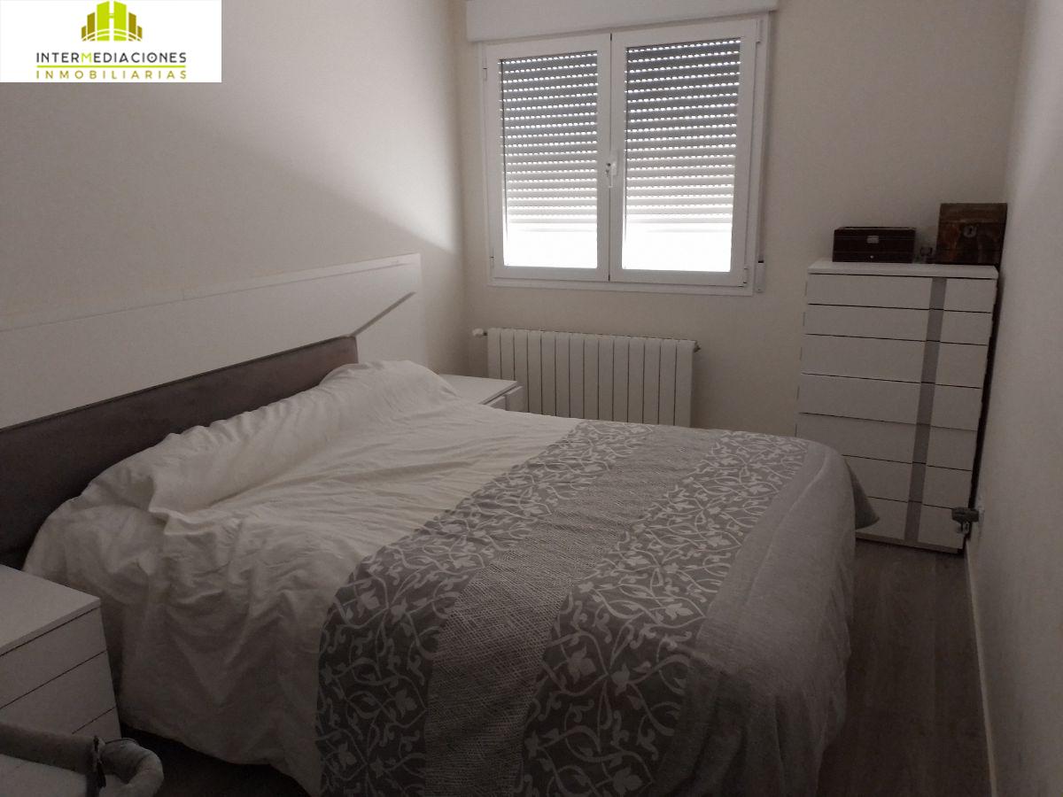 For rent of penthouse in Albacete