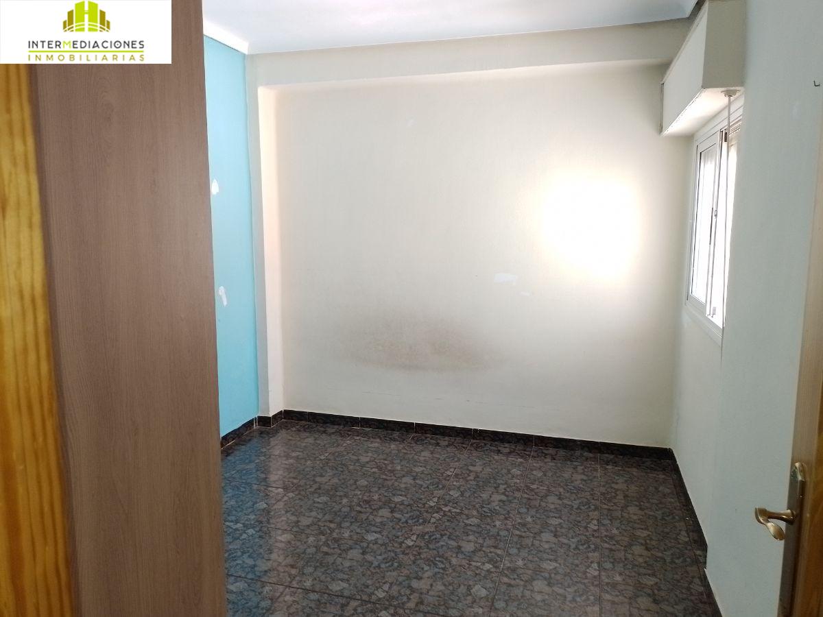 For rent of flat in Albacete