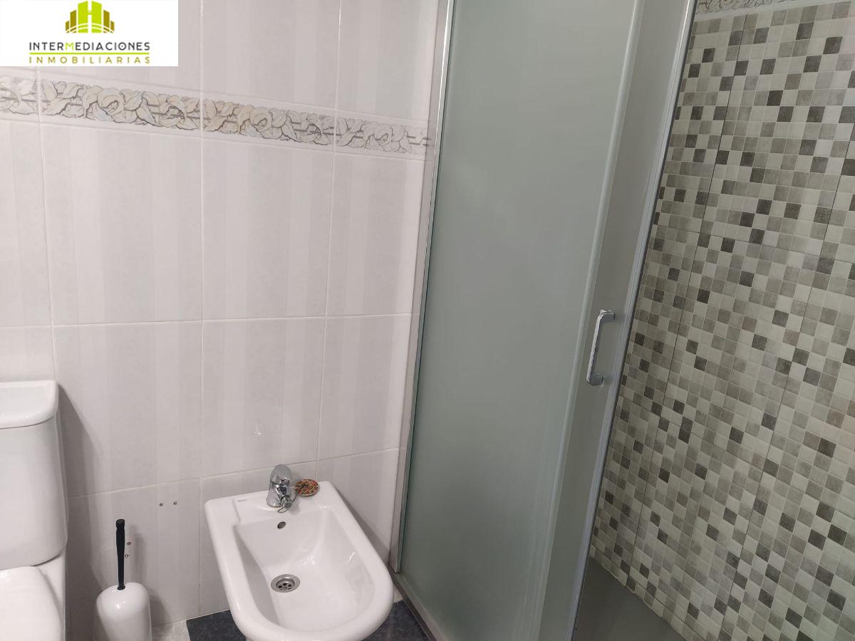 Alquiler de piso en Pozo Cañada
