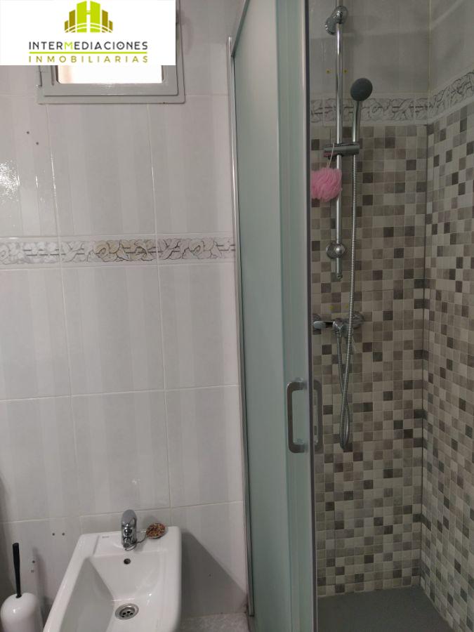 Alquiler de piso en Pozo Cañada