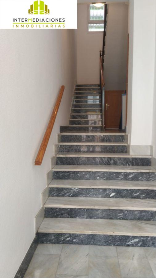 Alquiler de piso en Pozo Cañada