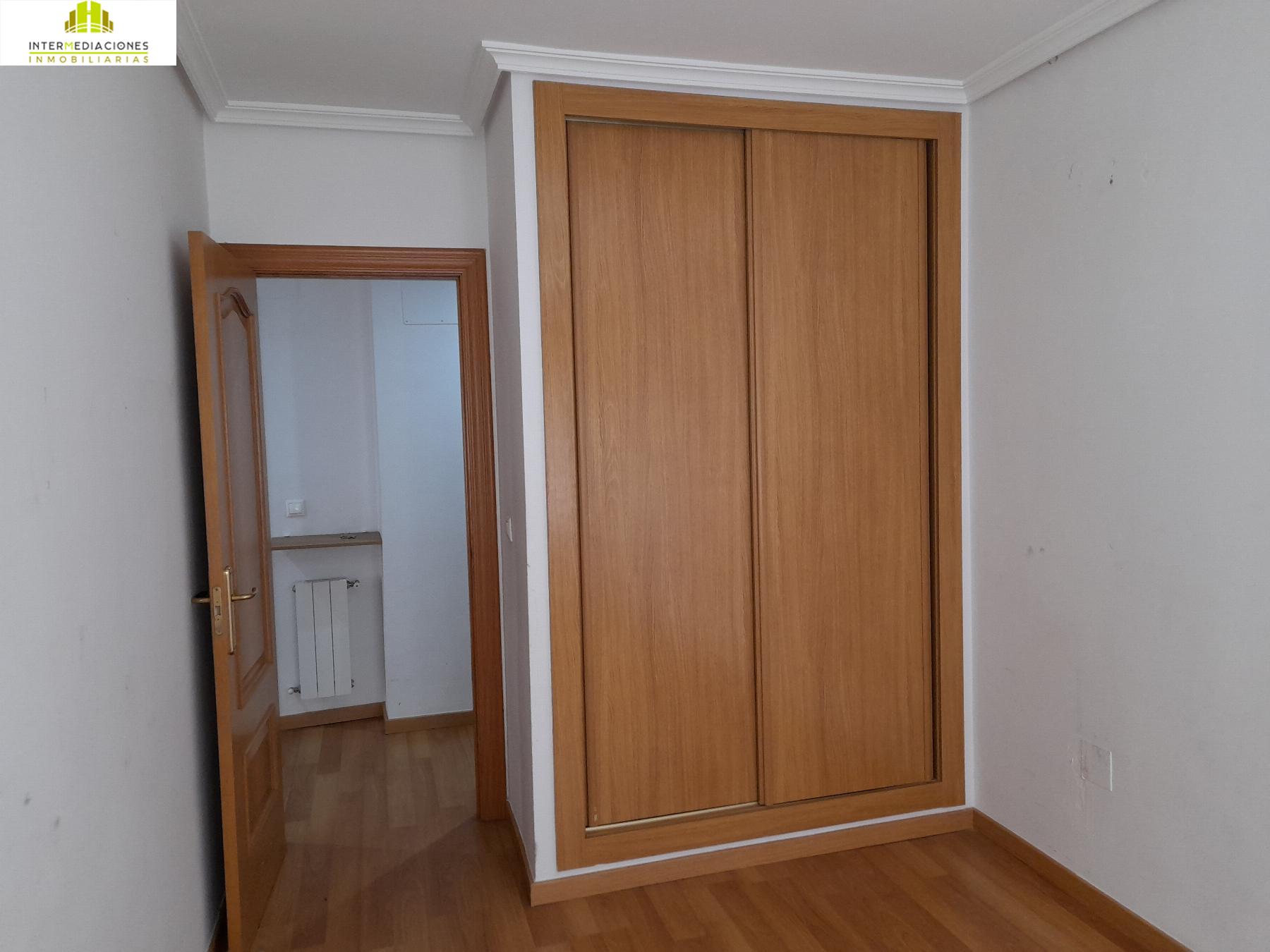 Alquiler de piso en Albacete