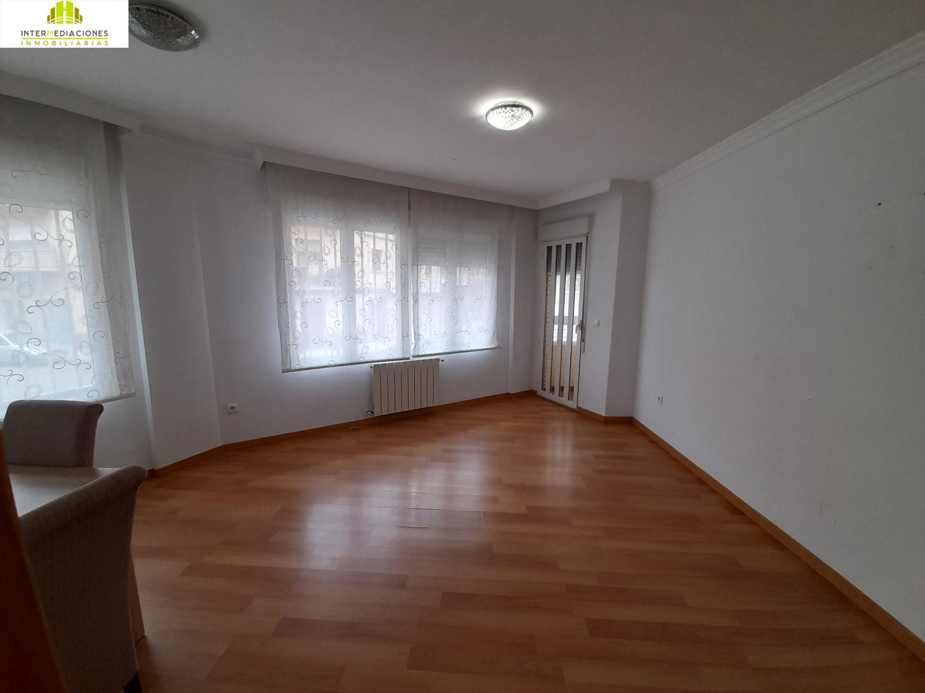 Alquiler de piso en Albacete