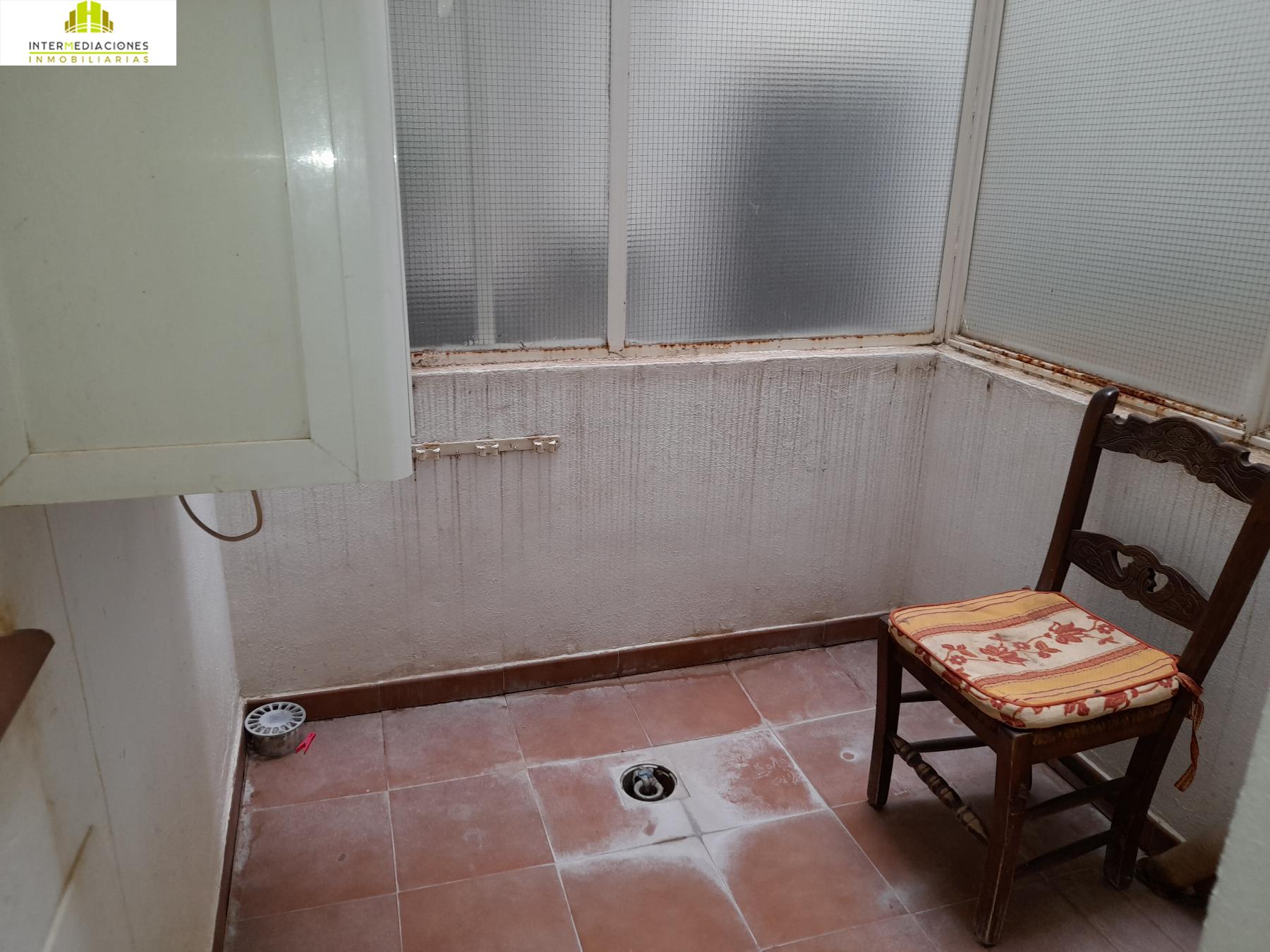 Alquiler de piso en Albacete