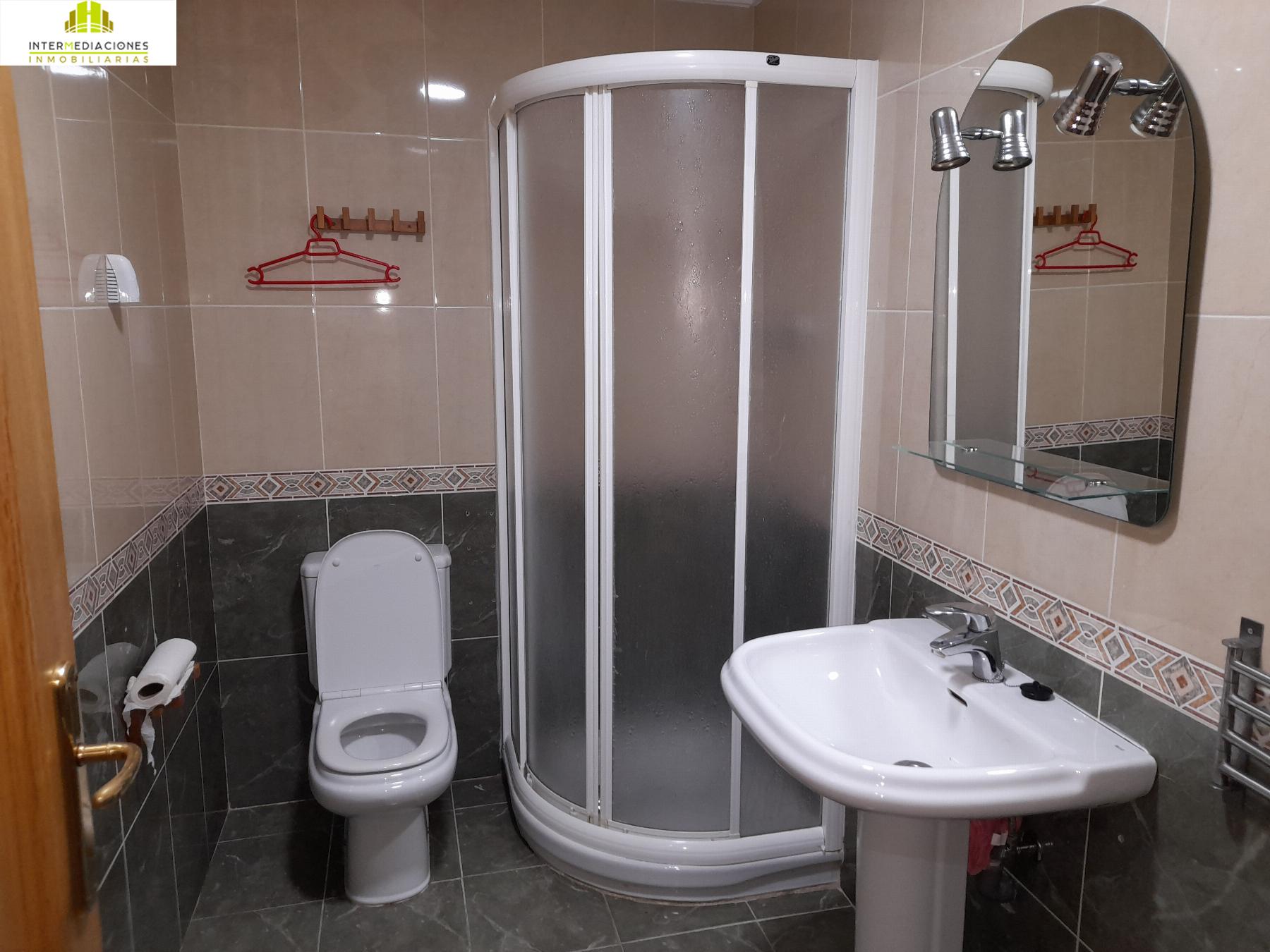 Alquiler de piso en Albacete