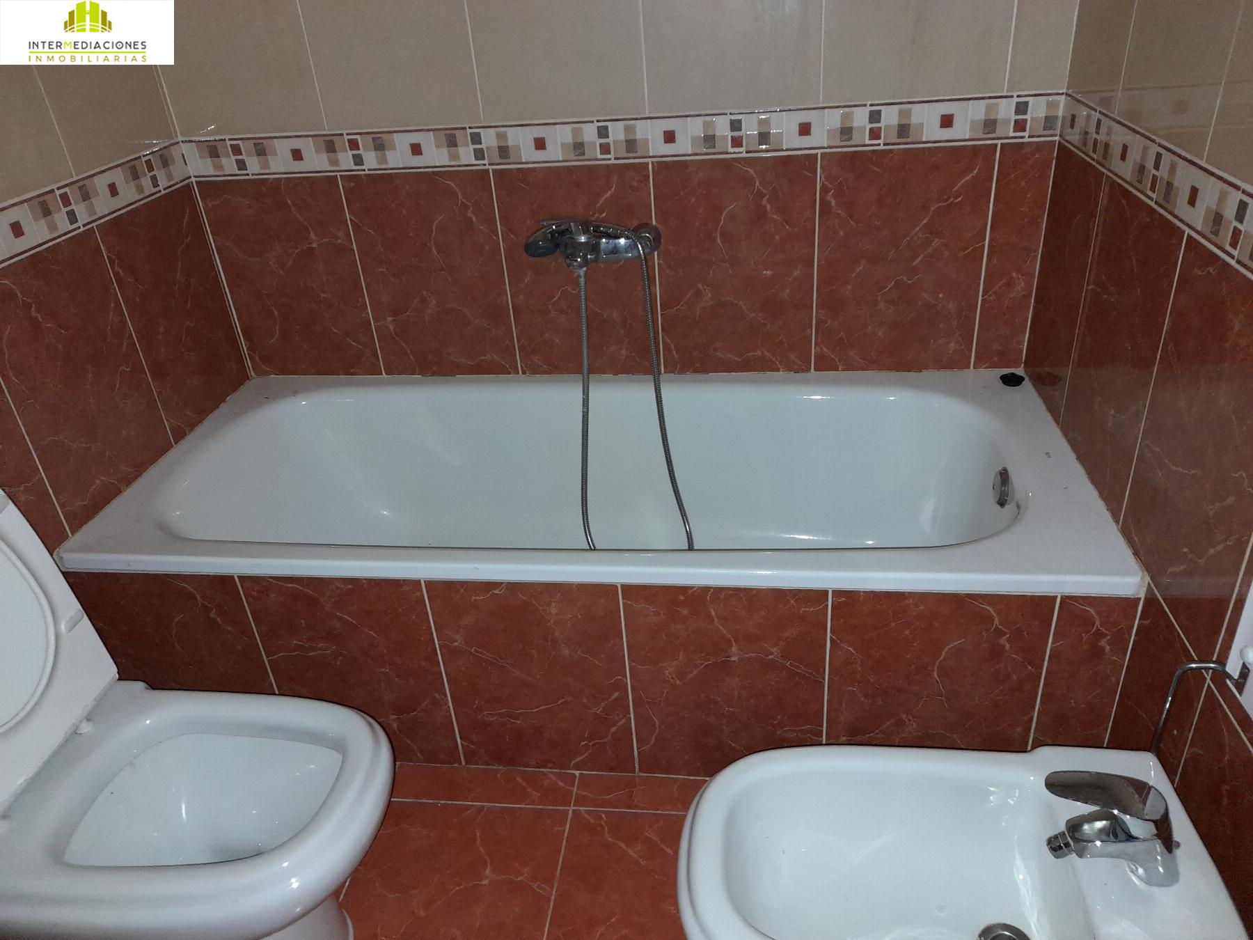 Alquiler de piso en Albacete