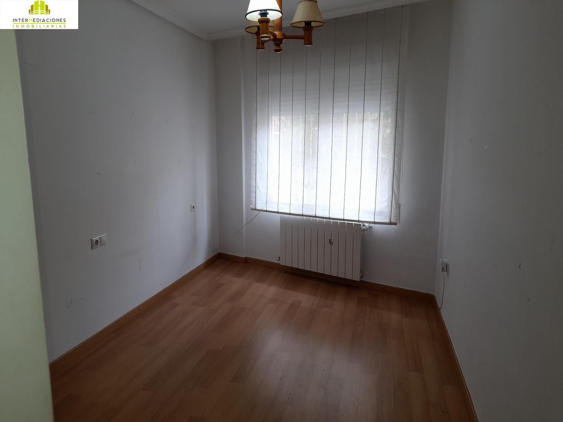 Alquiler de piso en Albacete