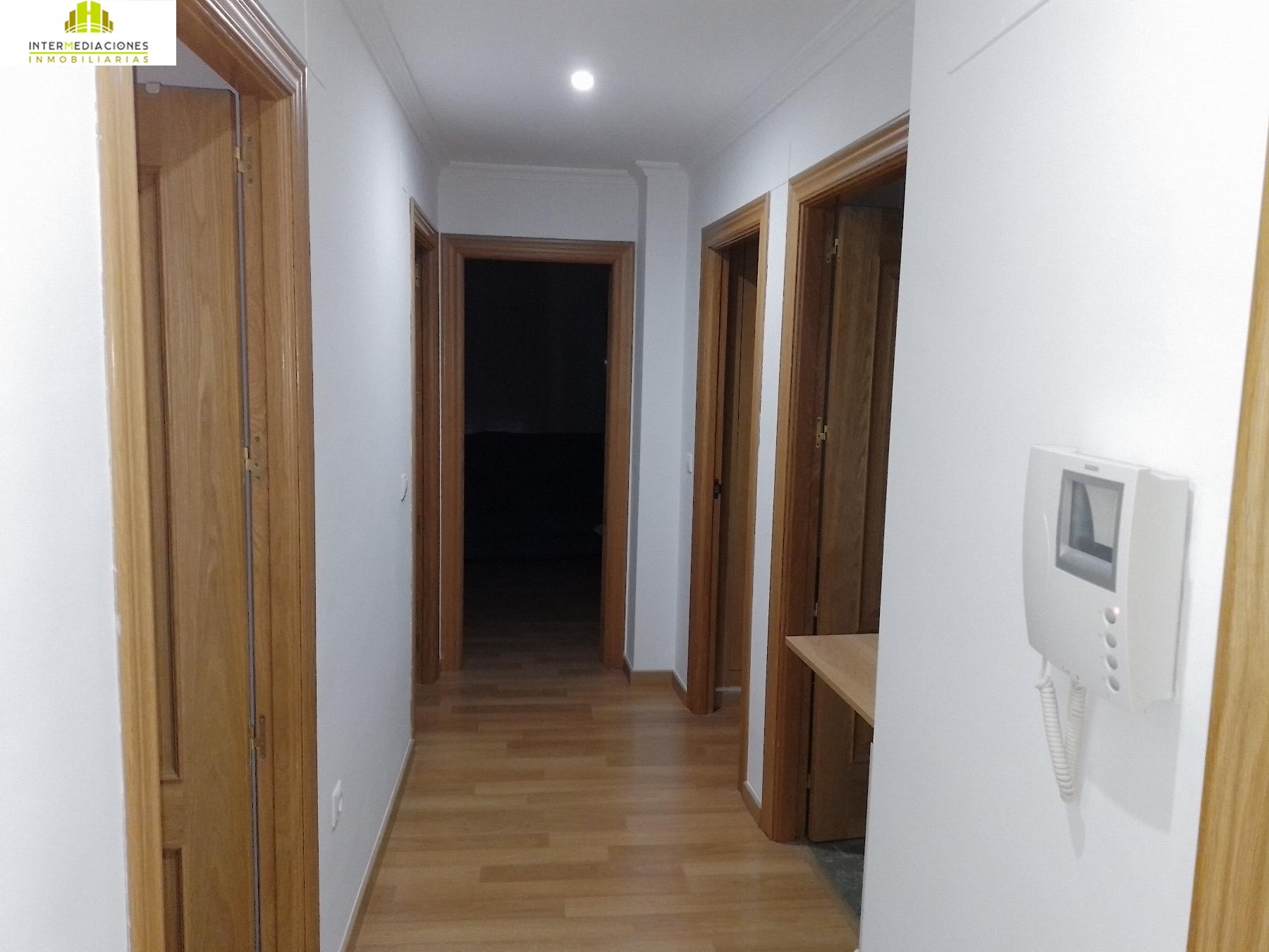 Alquiler de piso en Albacete