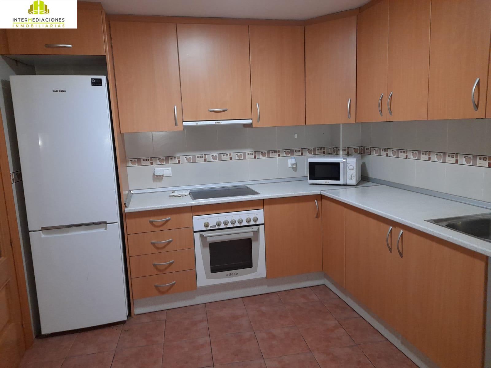 Alquiler de piso en Albacete