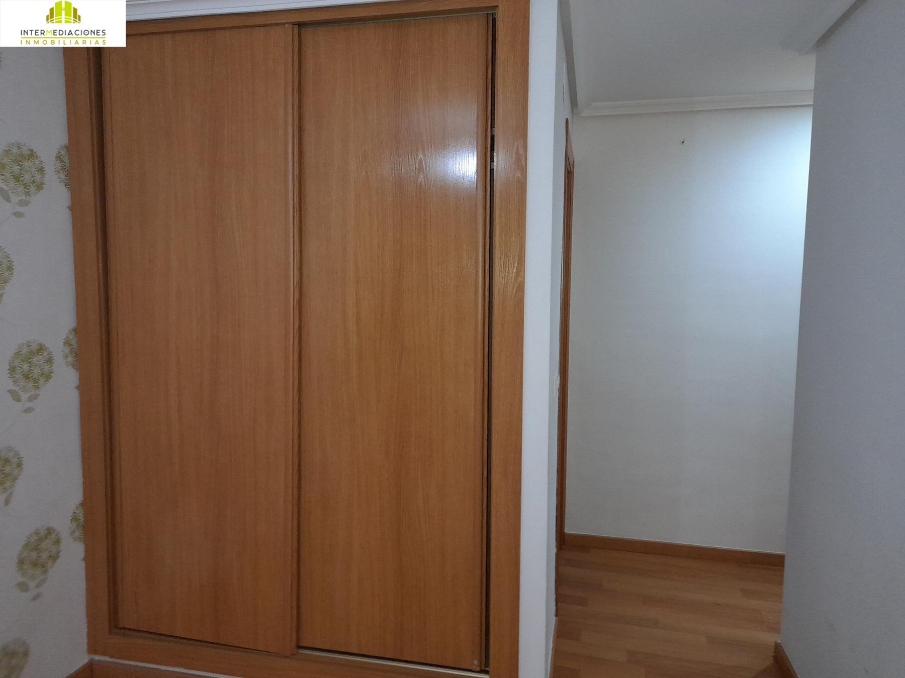 Alquiler de piso en Albacete