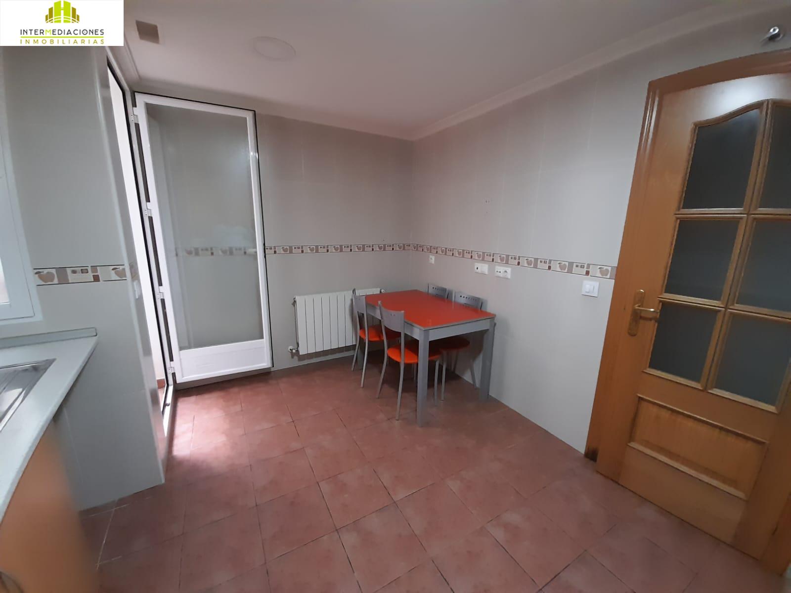 Alquiler de piso en Albacete