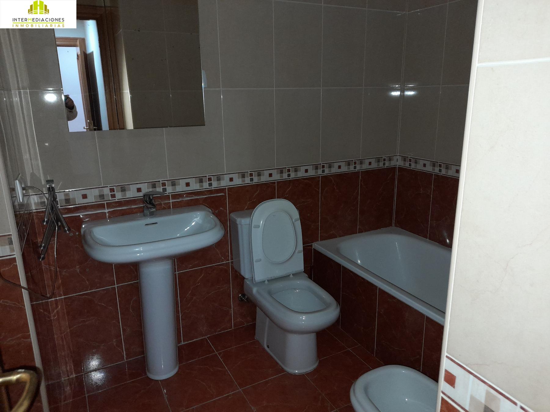 Alquiler de piso en Albacete