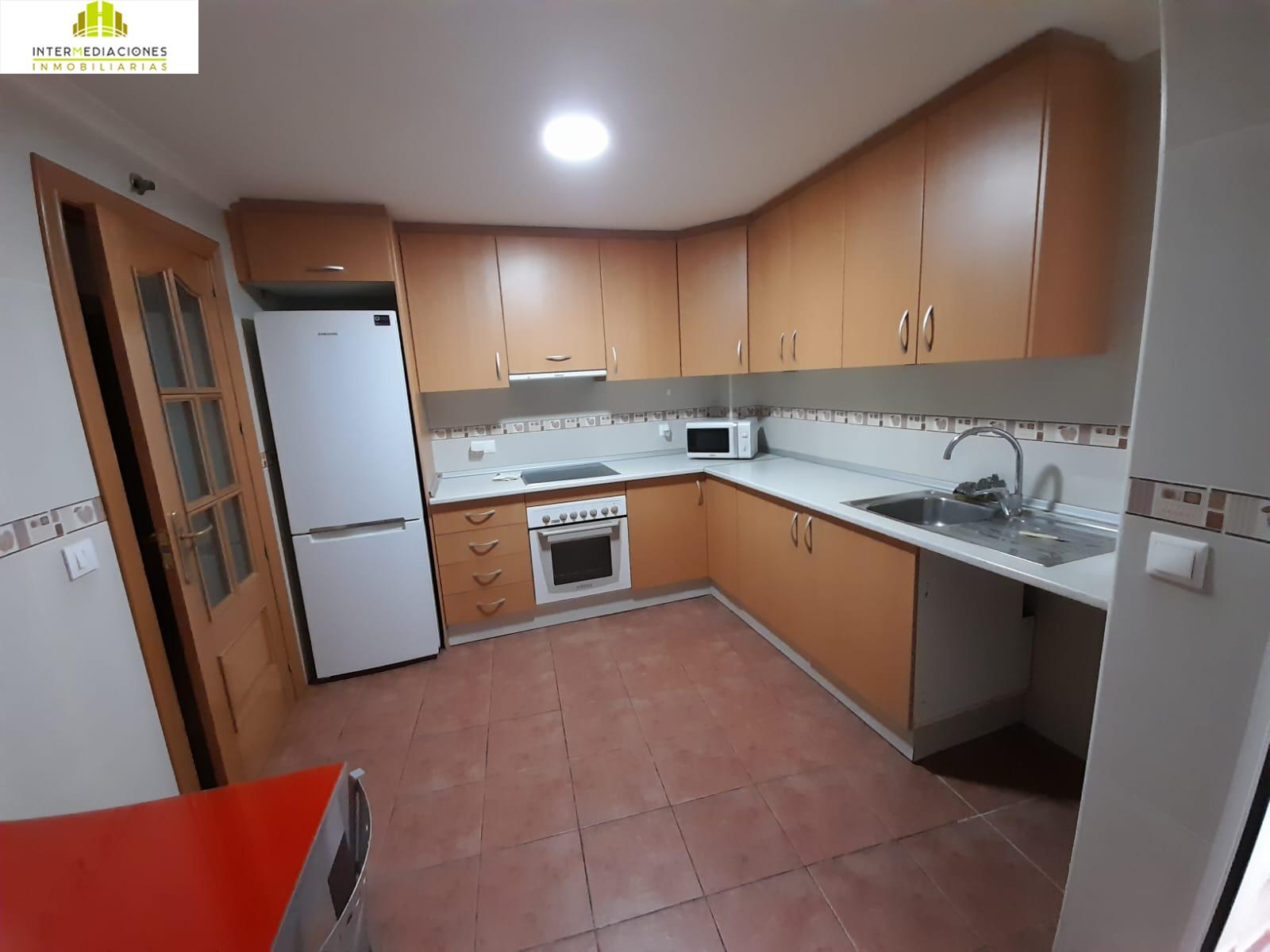 Alquiler de piso en Albacete