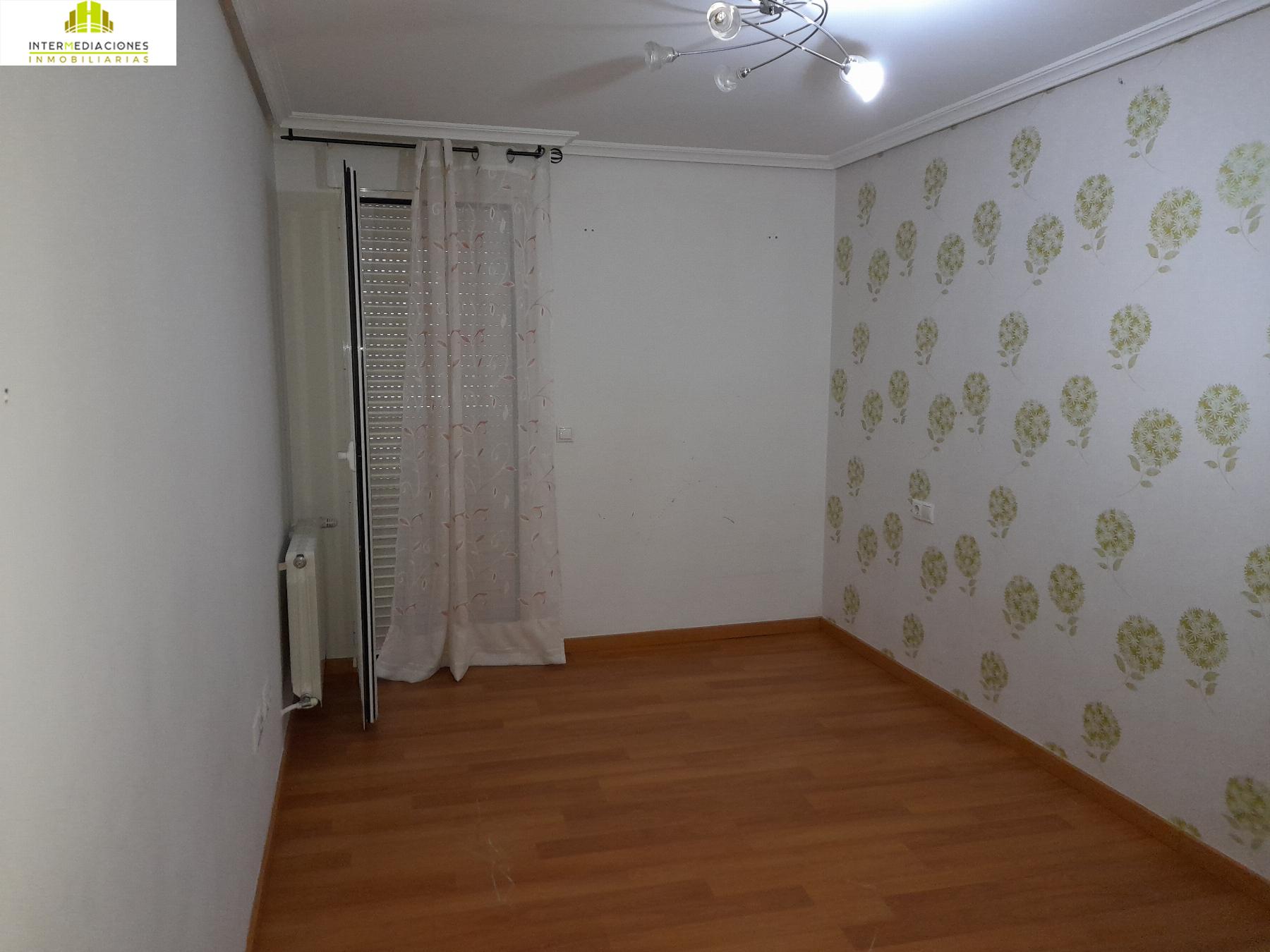 Alquiler de piso en Albacete