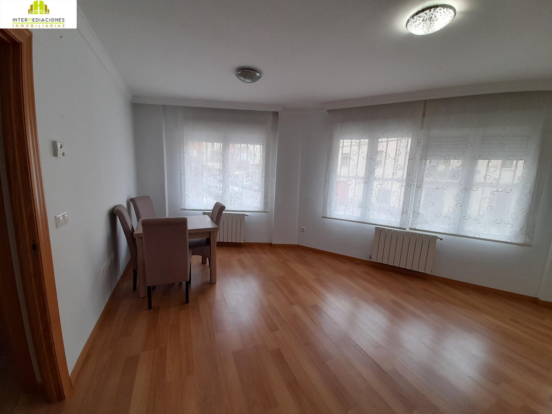 Alquiler de piso en Albacete